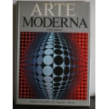 Carlo Murnari  - Arte Moderna (Istituto de Agostini)