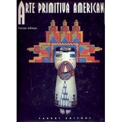 Harmer Johnson - Arte primitiva Americana 