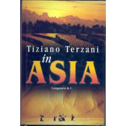 Tiziano Terzani  in Asia 