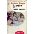 Raymond Radiguet - Il ballo del Conte D'Orgel Raymond Radiguet - Il ballo del Conte D'Orgel
