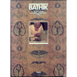 Bathik - Simboli magici e tradizione femminile a Giava 