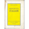 Curzio Malaparte - Benedetti Italiani (1961)