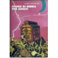 James Morrow - Storie di Bibbie per adulti James Morrow - Storie di Bibbie per adulti