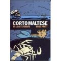 Corto Maltese - Mu' la città perduta Corto Maltese - Mu' la città perduta