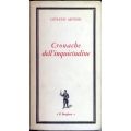 Giovanni Artieri - Cronache dell'inquietudine Giovanni Artieri - Cronache dell'inquietudine