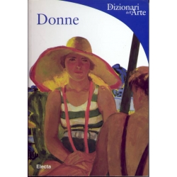 Donne - Dizionari dell'arte Donne - Dizionari dell'arte