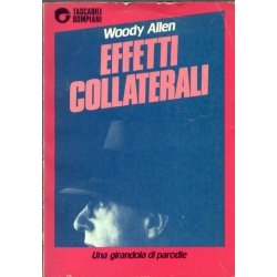 Woody Allen - Effetti collaterali