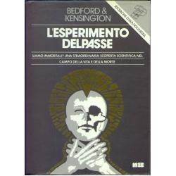 Bedford & Kensington - L'esperimento delpasse