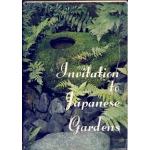 Invitation to Japanese garden