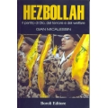 Gian Micalessin - Hezbollah il partito di Dio, del terrore e del welfare