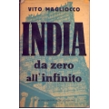 Vito Magliocco - India da zero all'infinito