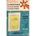 Tommaso Landolfi - La Biere du Pecheur  La bara del peccatore - La birra del pescatore