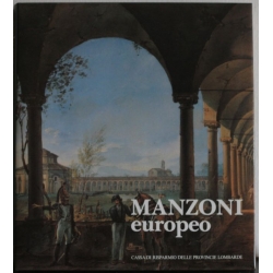 Manzoni Europeo - CARIPLO