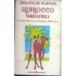 Giovanni De Martino - Marocco Nord / Africa