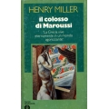 Henry Miller - Il colosso di Maroussi