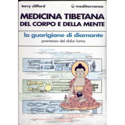 Terry Clifford - Medicina tibetana del corpo e della mente