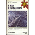 Franco Enna - Il meglio della fantascienza -  volume 1° e 2°