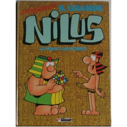 Il grande Nilus - Le prime 1.000 strisce