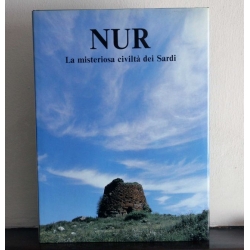 Nur.La misteriosa civiltà dei Sardi - CARIPLO