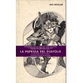 Jehan Sylvius e Pierre de Ruynes - La papessa del diavolo Jehan Sylvius e Pierre de Ruynes - La papessa del diavolo