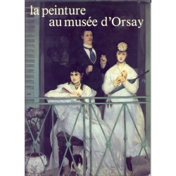 La peinture au musèe d'Orsay