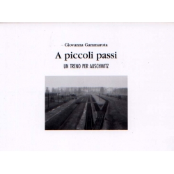 Giovanna Gammarota - A piccoli passi Giovanna Gammarota - A piccoli passi
