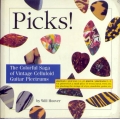 Will Hoover - Picks!