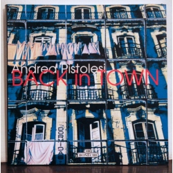 Andrea Pistolesi - Back in town Andrea Pistolesi - Back in town