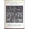 Pizzi e ricami - Museo Poldi Pezzoli di Milano