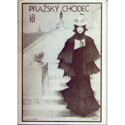 Prazsky Chodec - Acta Upm XX