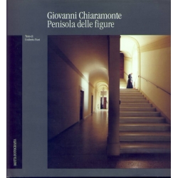 Giovanni Chiaramonte - Penisola delle figure