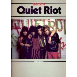 Quiet Riot 