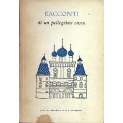 Racconti di un pellegrino russo 