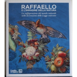 Raffaello e l'immagine della natura