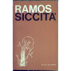 Graciliano Ramos - Siccità Graciliano Ramos - Siccità