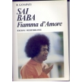 R. Ganapati - Sai Baba Fiamma d'amore