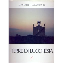 Max Nobile e Lalla Romano - Terre di Lucchesia