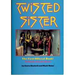 Twisted Sister 