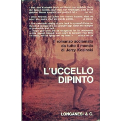 Jerzy Kosinski - L'uccello dipinto Jerzy Kosinski - L'uccello dipinto