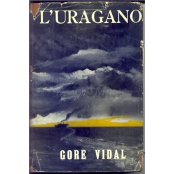 Gore Vidal - L'uragano