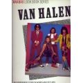 Van Halen - An indipendent story in words and pictures / Jim Palmer