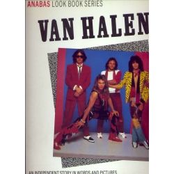 Van Halen - An indipendent story in words and pictures / Jim Palmer