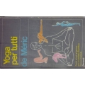 Philippe De Meric - Yoga per tutti Philippe De Meric - Yoga per tutti