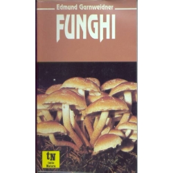 Edmund Garnweidner - I funghi