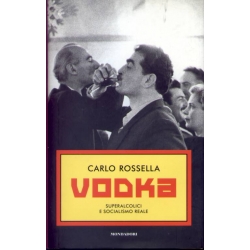Carlo Rossella - Vodka