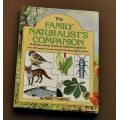 Towns Mike - The Family Naturalist's Companion
