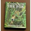 David Macdonald - Running with the fox