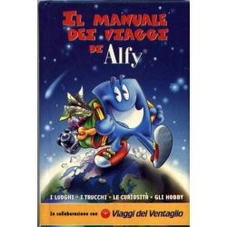 Il manuale dei viaggi di Alfy