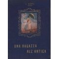 Louisa Alcott - Una ragazza all'antica