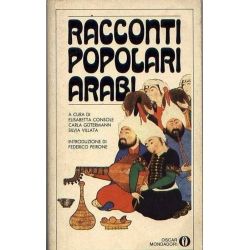 Racconti popolari Arabi